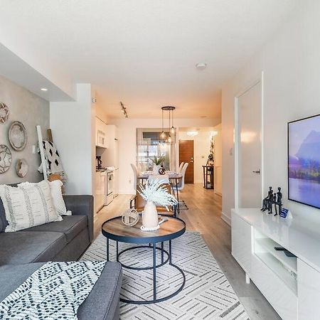 Luxury Suite Downtown Toronto Near Cn Tower エクステリア 写真