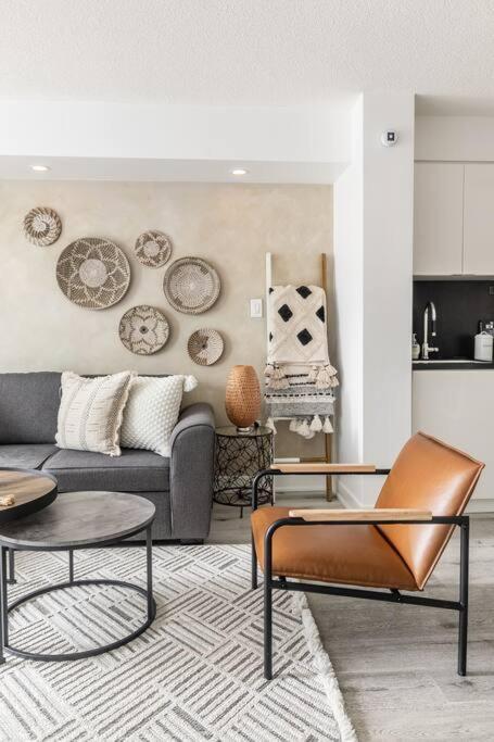 Luxury Suite Downtown Toronto Near Cn Tower エクステリア 写真