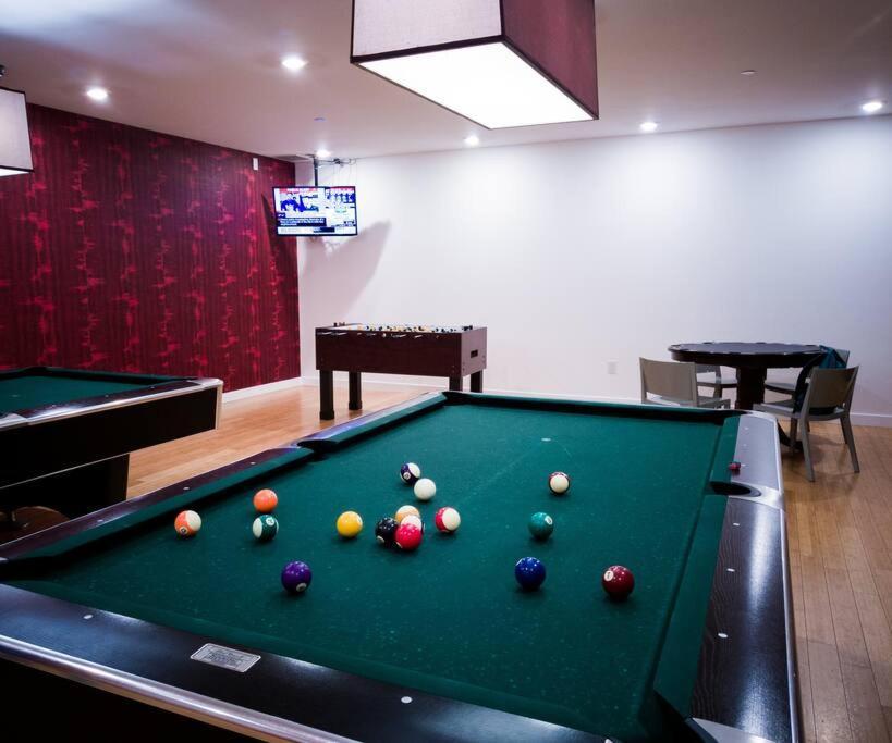 Luxury Suite Downtown Toronto Near Cn Tower エクステリア 写真