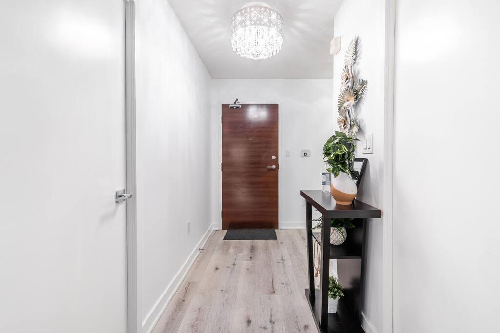 Luxury Suite Downtown Toronto Near Cn Tower エクステリア 写真