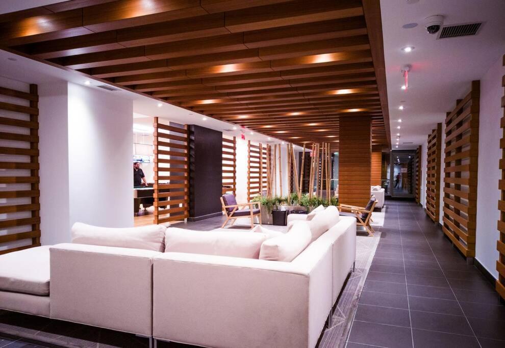 Luxury Suite Downtown Toronto Near Cn Tower エクステリア 写真