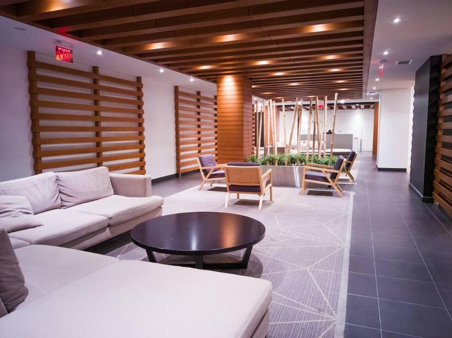 Luxury Suite Downtown Toronto Near Cn Tower エクステリア 写真