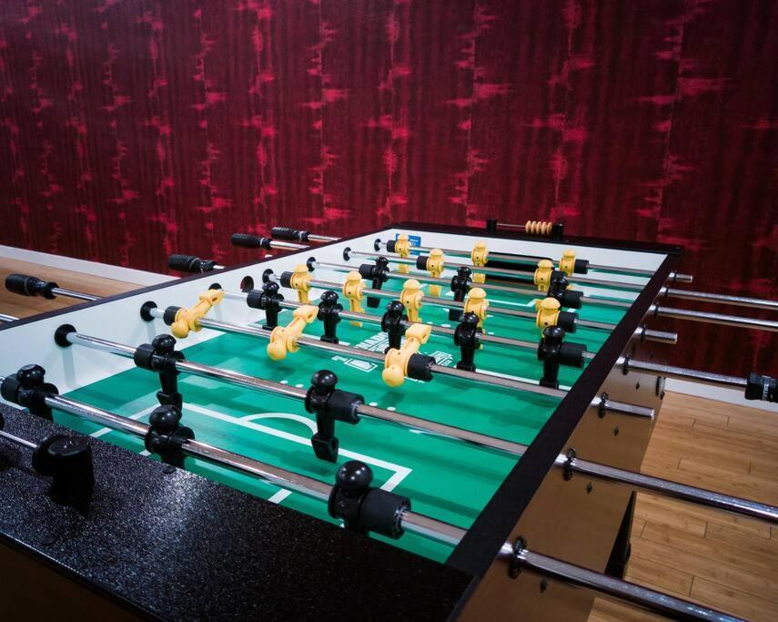 Luxury Suite Downtown Toronto Near Cn Tower エクステリア 写真