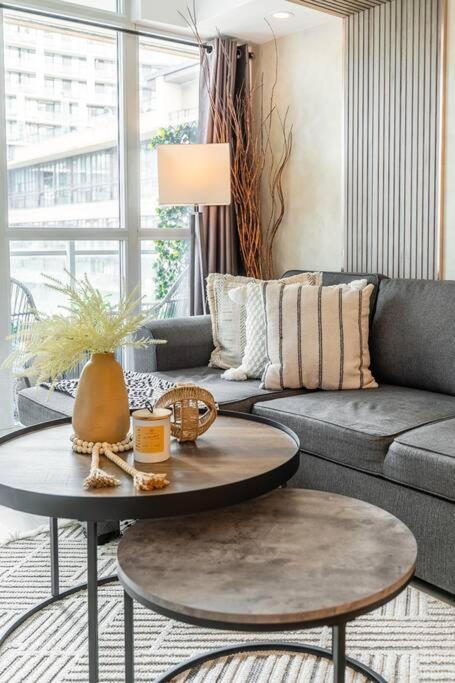 Luxury Suite Downtown Toronto Near Cn Tower エクステリア 写真